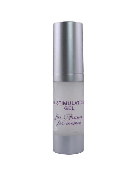 Hot - gel o-stimulation para mujer 15 ml