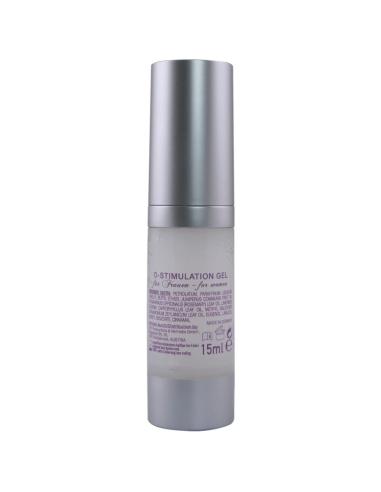 Hot - gel o-stimulation para mujer 15 ml