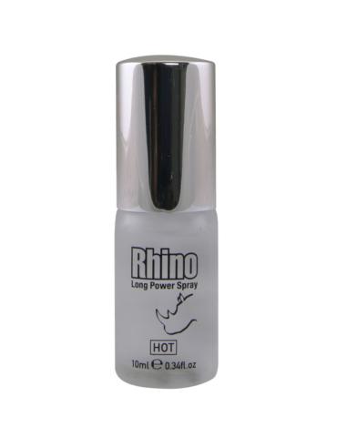 Hot - rhino long power spray 10 ml
