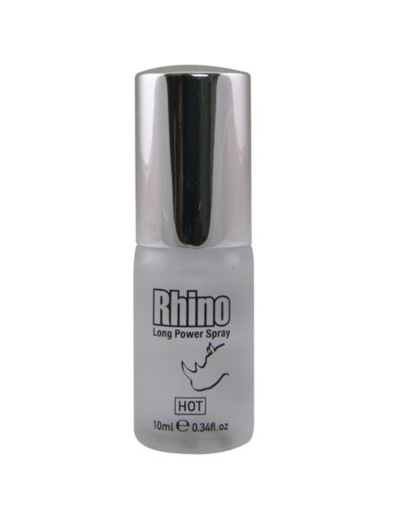 Hot - rhino long power spray 10 ml