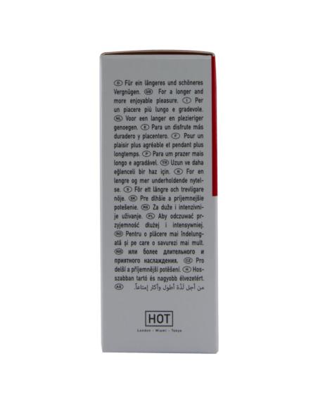 Hot - rhino long power spray 10 ml