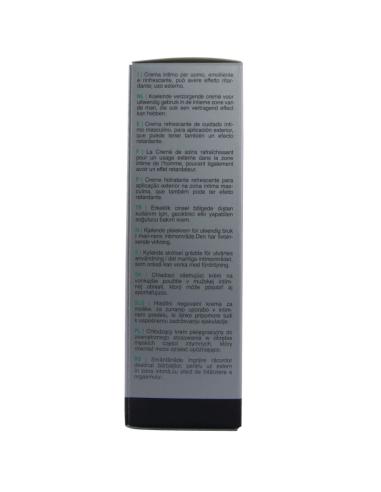 Hot - crema retardante 50 ml