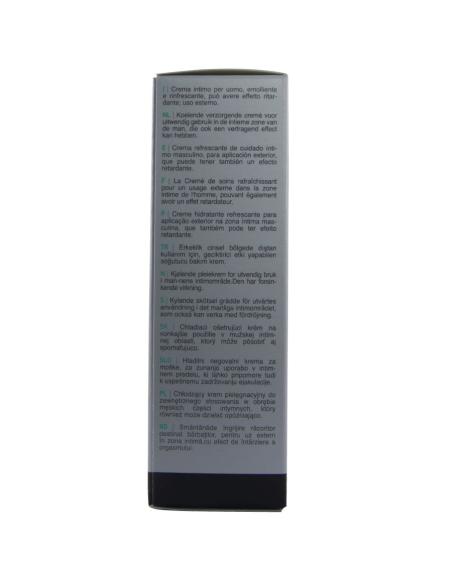 Hot - crema retardante 50 ml