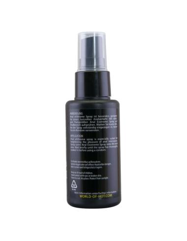 Hot - exxtreme spray anal 50 ml