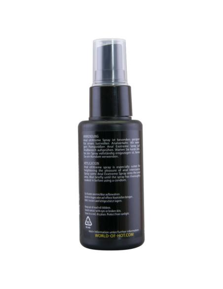 Hot - exxtreme spray anal 50 ml