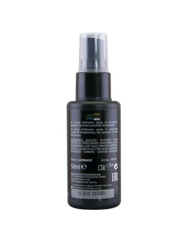 Hot - exxtreme spray anal 50 ml