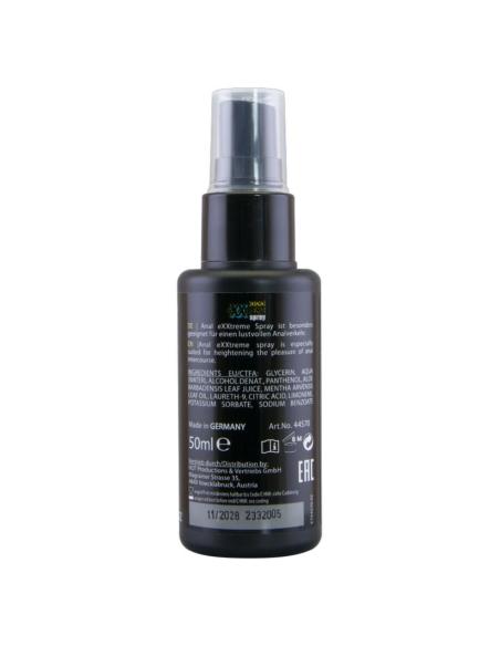 Hot - exxtreme spray anal 50 ml