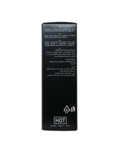 Hot - exxtreme spray anal 50 ml