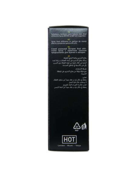 Hot - exxtreme spray anal 50 ml