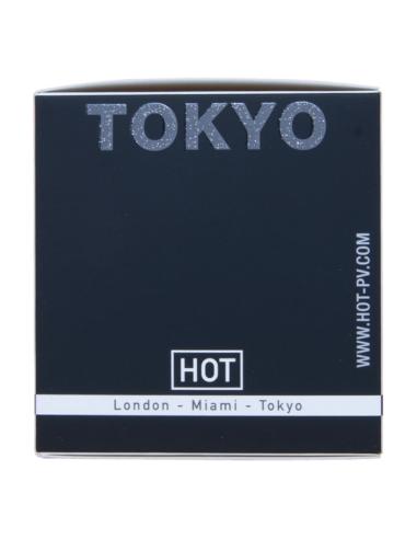 Hot - perfume con feromonas tokyo sensual mujer 30 ml