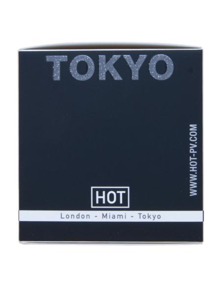 Hot - perfume con feromonas tokyo sensual mujer 30 ml