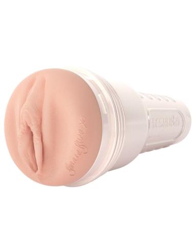 Fleshlight girls - bonnie blue con textura 1k vagina