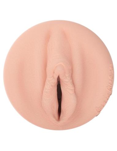 Fleshlight girls - bonnie blue con textura 1k vagina