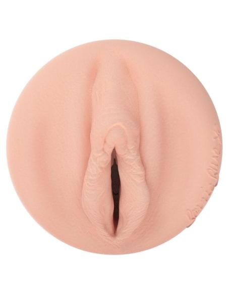 Fleshlight girls - bonnie blue con textura 1k vagina