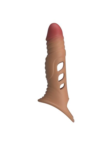 Pretty love - funda para pene con vibración