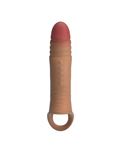 Pretty love - funda para pene con vibración