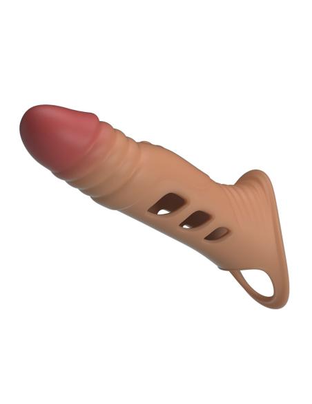 Pretty love - funda para pene con vibración