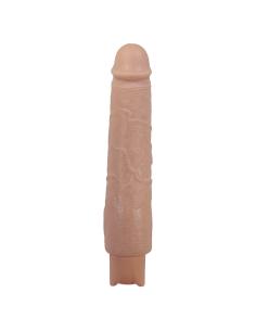 Pretty love - soren vibrador realístico flexible 2
