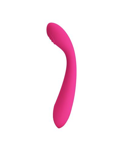 Pretty love - jessica vibrador de alta potencia rosa