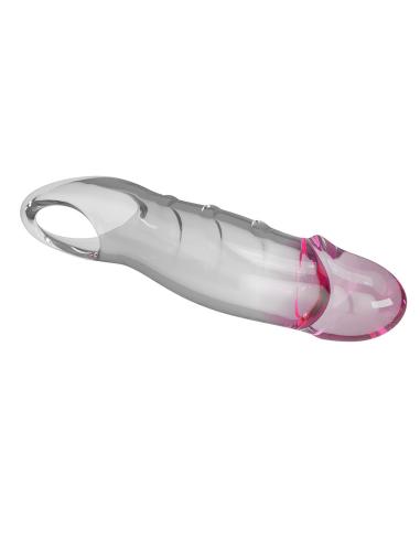 Pretty love - darnell funda para pene efecto transparente
