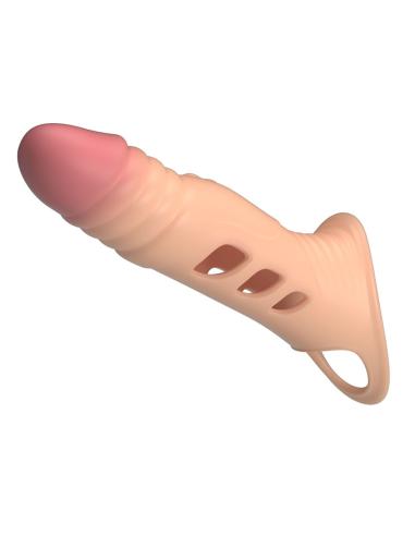 Pretty love - funda para pene con vibración integrada