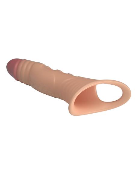 Pretty love - funda para pene con vibración integrada