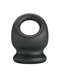 Crazy bull - oberon anillo de soporte para pene y testículos 2