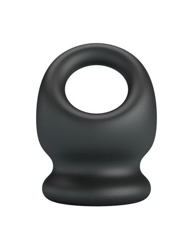 Crazy bull - oberon anillo de soporte para pene y testículos