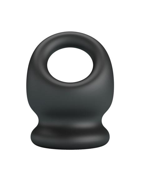 Crazy bull - oberon anillo de soporte para pene y testículos