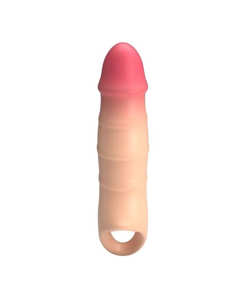 Pretty love - darnell funda para pene efecto realista