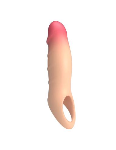 Pretty love - darnell funda para pene efecto realista