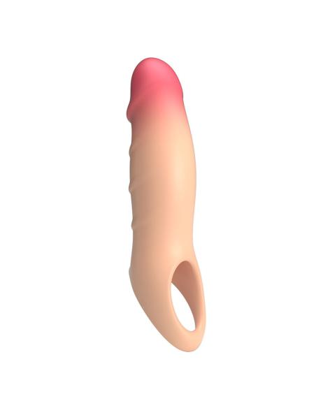 Pretty love - darnell funda para pene efecto realista
