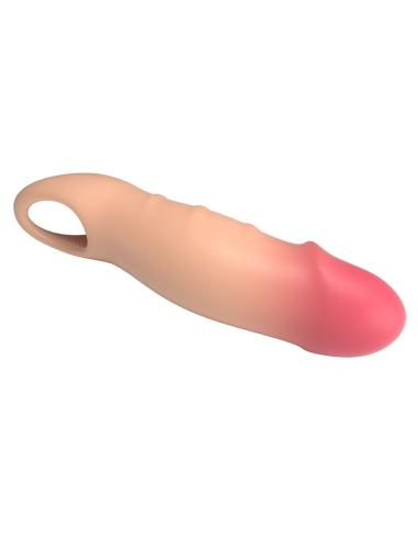 Pretty love - darnell funda para pene efecto realista