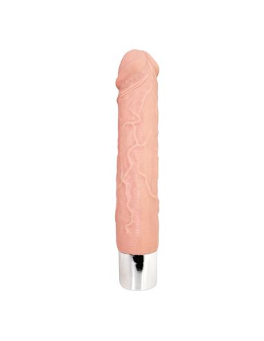 Pretty love - osric pro vibrador realístico flexible