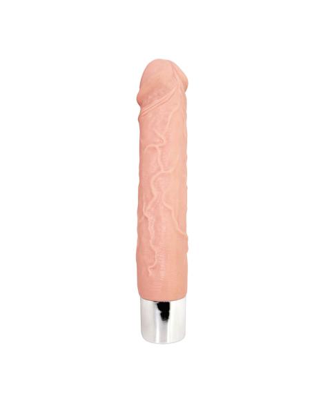 Pretty love - osric pro vibrador realístico flexible