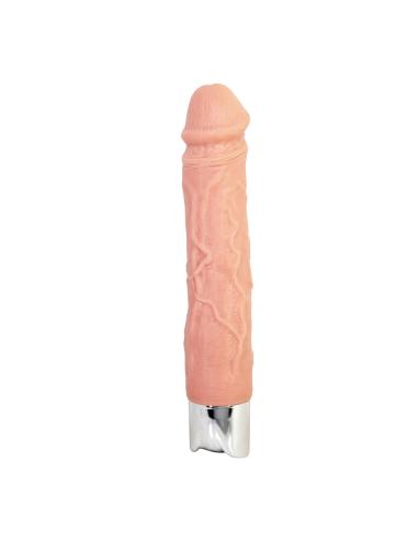 Pretty love - osric pro vibrador realístico flexible