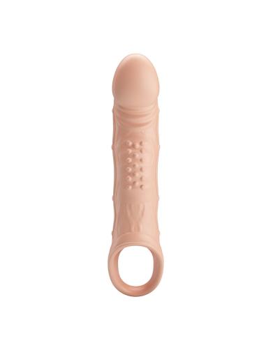 Pretty love - brad funda para pene con vibración