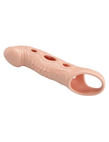 Pretty love - brad funda para pene con vibración