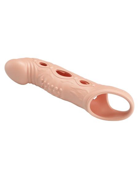 Pretty love - brad funda para pene con vibración