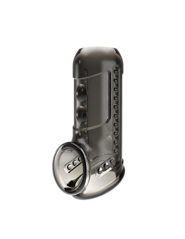Pretty love - funda para pene con textura