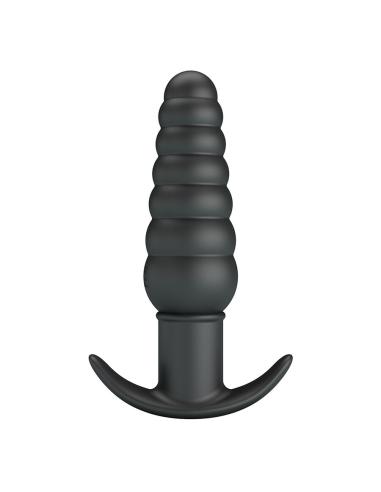 Pretty love - aeolis plug anal con vibración