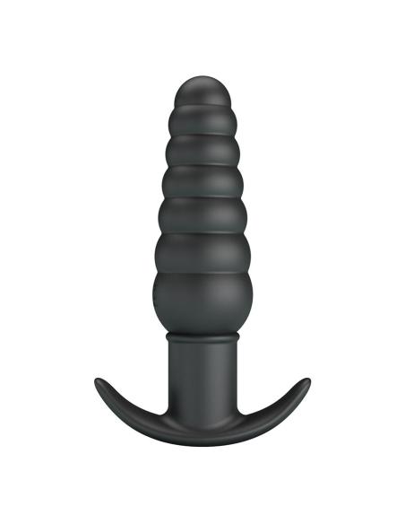 Pretty love - aeolis plug anal con vibración