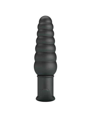 Pretty love - aeolis plug anal con vibración