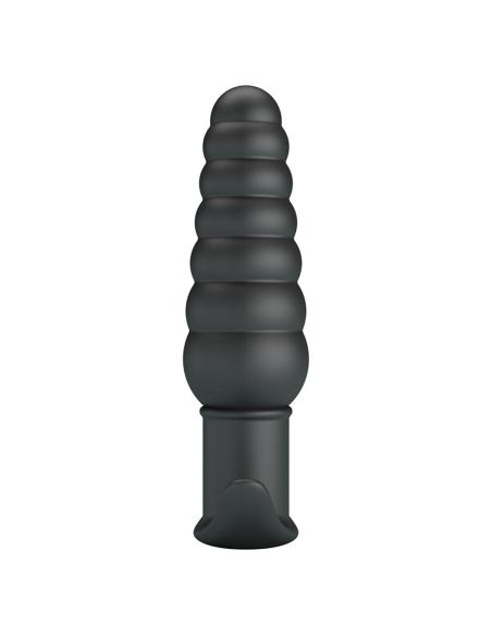 Pretty love - aeolis plug anal con vibración