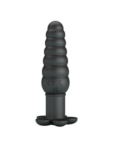 Pretty love - imron plug anal con vibración