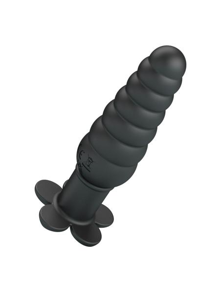 Pretty love - imron plug anal con vibración