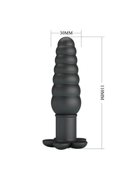 Pretty love - imron plug anal con vibración