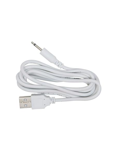 Mr play - plug anal flexible con vibración