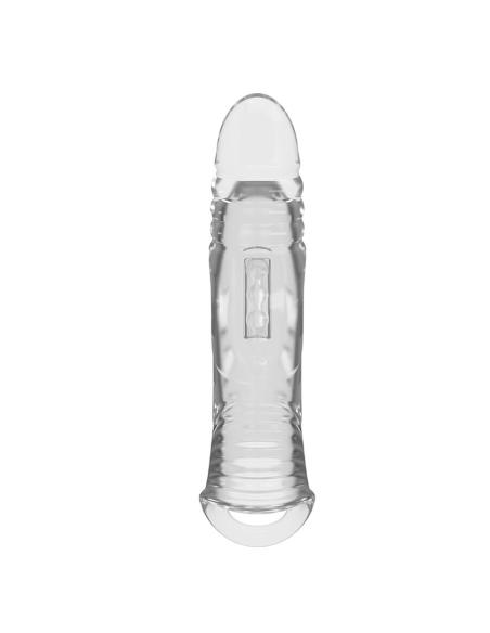 Pretty love - funda para pene transparente