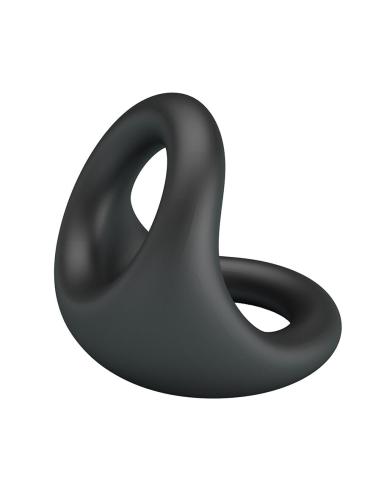 Crazy bull - nestor anillo ergonómico para pene y testículos